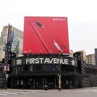 First Avenue Club, Iowa City, IA
