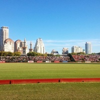 Rockkonzerte in Campo Argentino de Polo, Buenos Aires Campo Argentino de Polo, Buenos Aires
