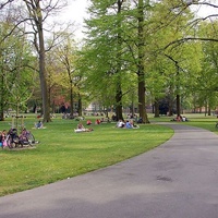 Rockkonzerte in Park Breda, Breda Park Breda, Breda