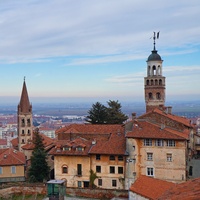 Saluzzo