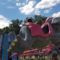 Sandwich Fairgrounds, Sandwich, IL