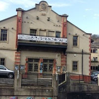 Picturedrome, Holmfirth