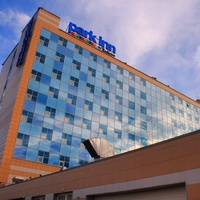 Park Inn, Nowokusnezk