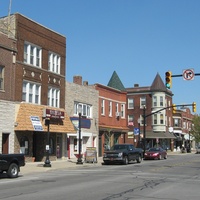 Whiting, IN