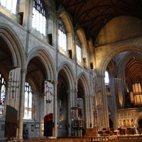 Ripon Cathedral, Ripon