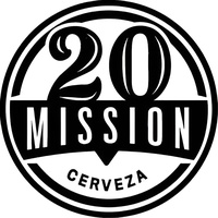 20Mission Cerveza, Medellín