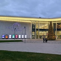 Arena, Gelendschik