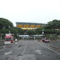 Aloha Stadium, Honolulu, HI