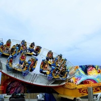 Southeast Mo District Fairgrounds, Cape Girardeau, MO