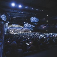 Isarphilharmonie, München