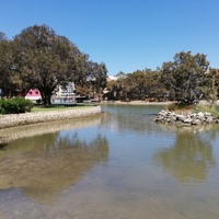 Midland Oval, Perth