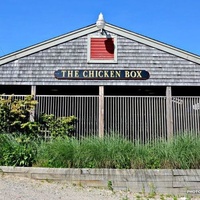 Rockkonzerte in The Chicken Box, Nantucket, MA The Chicken Box, Nantucket, MA
