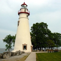 Lakeside Marblehead, OH