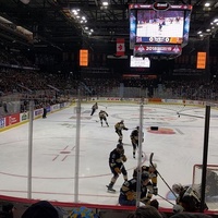 The Brandt Centre, Regina