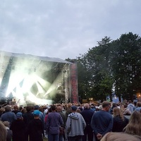 Malakoff Festivalgelände, Nordfjordeid