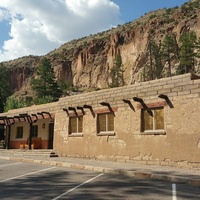 Los Alamos, NM