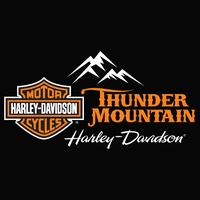 Thunder Mountain Harley-Davidson, Loveland, CO