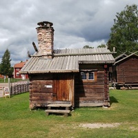 Hembygdsgårdarna, Leksand