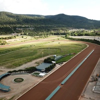 Race Track & Casino, Ruidoso, NM