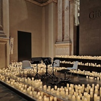 Auditorium Santa Giulia, Brescia