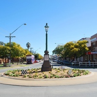 Deniliquin