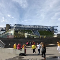 AccorHotels Arena, Paris