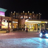 Sancor Seguros Stadium Arena Maipú, San Rafael