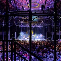 Roundhouse, London