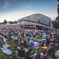 TD Pavilion at The Mann, Philadelphia, PA