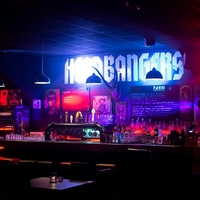 Rockkonzerte in Headbangers Pub, Mailand Headbangers Pub, Mailand
