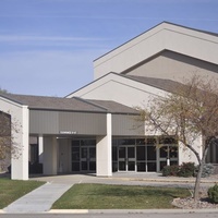 GI Free Church, Grand Island, NE