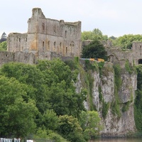 Chepstow Castle, Chepstow