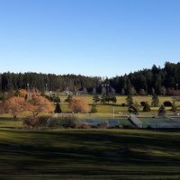 West Shore Parks & Recreation lower fields, Colwood