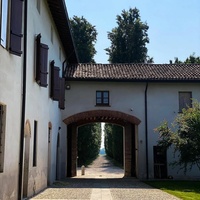 Cascina Maria, Paderno d’Adda