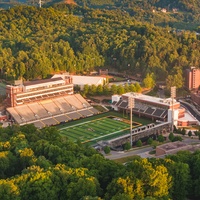 Kidd Brewer Stadium, Boone, NC