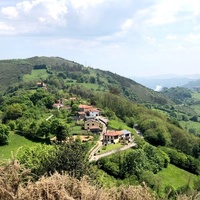 Mieres del Camino