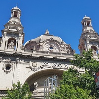 Teatre Coliseum, Barcelona