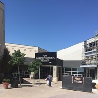 Barton Creek Square, Austin, TX