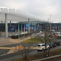 Nürnberg Messe, Nürnberg