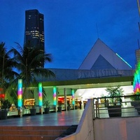 Rockkonzerte in Plaza Festival Kuningan, Jakarta Plaza Festival Kuningan, Jakarta