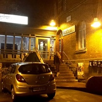 Rockkonzerte in Theaterkeller, Göttingen Theaterkeller, Göttingen
