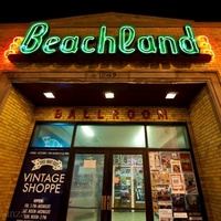 Beachland Ballroom, Cleveland, OH