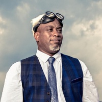 Corey Glover