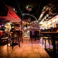Rockkonzerte in Tonelli's, Leipzig Tonelli's, Leipzig