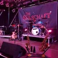 Rockkonzerte in Slaughterhouse, Lahr/Schwarzwald Slaughterhouse, Lahr/Schwarzwald