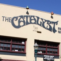 Atrium at The Catalyst, Santa Cruz, CA