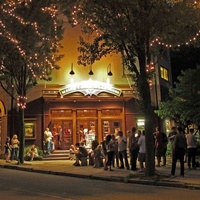 The Mauch Chunk Opera House, Jim Thorpe, PA