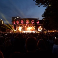 Plænen i Tivoli, Kopenhagen