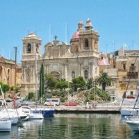 Valletta