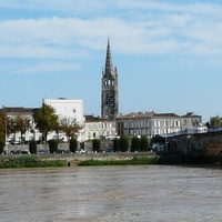 Libourne